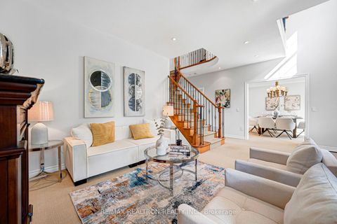 Photo 3 at 24 Port Rush Trail, Angus Glen, Markham