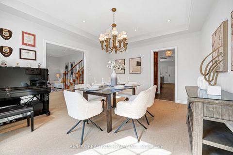 Photo 6 at 24 Port Rush Trail, Angus Glen, Markham