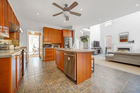 Photo 8 at 24 Port Rush Trail, Angus Glen, Markham