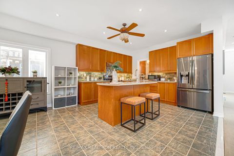 Photo 9 at 24 Port Rush Trail, Angus Glen, Markham