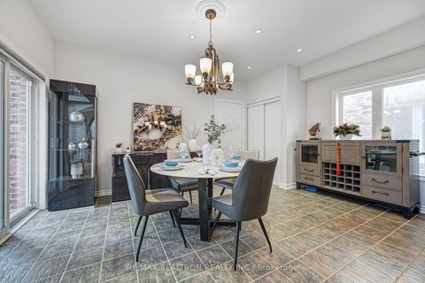 Photo 10 at 24 Port Rush Trail, Angus Glen, Markham