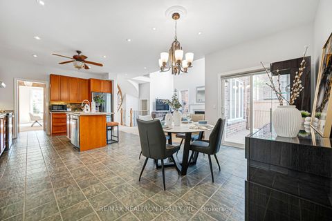 Photo 11 at 24 Port Rush Trail, Angus Glen, Markham