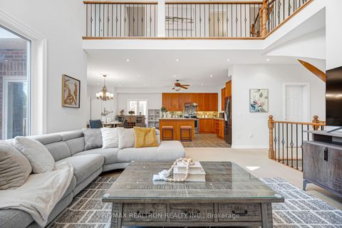 Photo 13 at 24 Port Rush Trail, Angus Glen, Markham