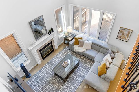 Photo 14 at 24 Port Rush Trail, Angus Glen, Markham