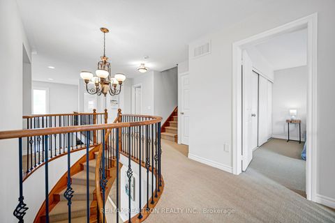 Photo 15 at 24 Port Rush Trail, Angus Glen, Markham