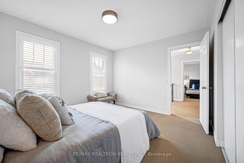 Photo 19 at 24 Port Rush Trail, Angus Glen, Markham