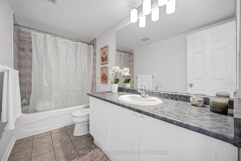 Photo 22 at 24 Port Rush Trail, Angus Glen, Markham