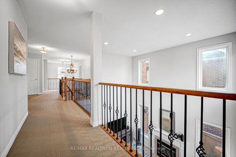 Photo 23 at 24 Port Rush Trail, Angus Glen, Markham