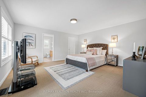 Photo 24 at 24 Port Rush Trail, Angus Glen, Markham