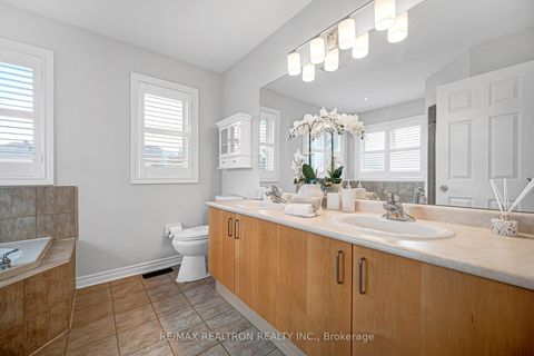 Photo 26 at 24 Port Rush Trail, Angus Glen, Markham