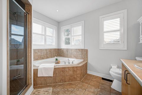 Photo 27 at 24 Port Rush Trail, Angus Glen, Markham