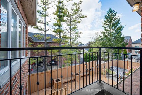 Photo 28 at 24 Port Rush Trail, Angus Glen, Markham