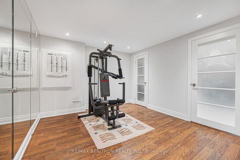 Photo 30 at 24 Port Rush Trail, Angus Glen, Markham