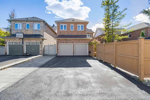 Photo 37 at 24 Port Rush Trail, Angus Glen, Markham