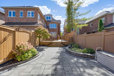 Photo 39 at 24 Port Rush Trail, Angus Glen, Markham