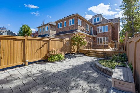 Photo 40 at 24 Port Rush Trail, Angus Glen, Markham