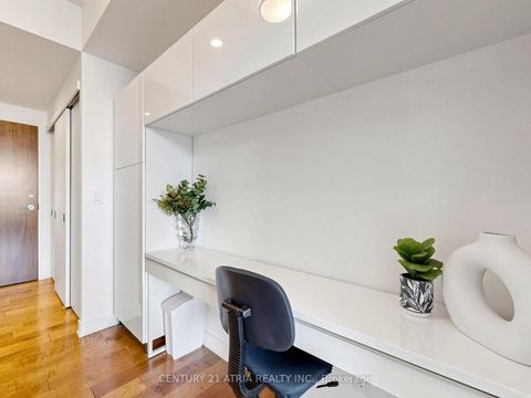 Photo 6 at 410 - 3 Market Street, Waterfront Communities C8, Toronto