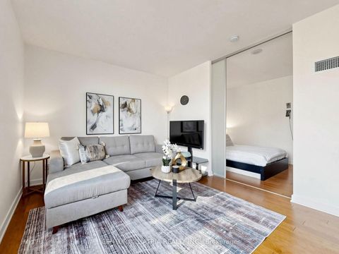 Photo 12 at 410 - 3 Market Street, Waterfront Communities C8, Toronto