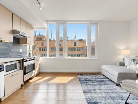 Photo 16 at 410 - 3 Market Street, Waterfront Communities C8, Toronto