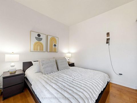 Photo 20 at 410 - 3 Market Street, Waterfront Communities C8, Toronto