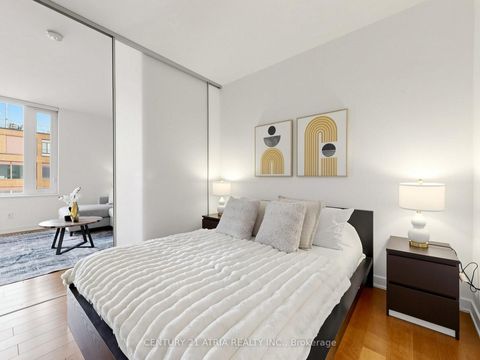 Photo 21 at 410 - 3 Market Street, Waterfront Communities C8, Toronto