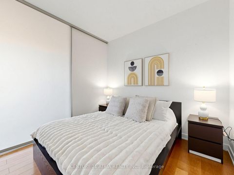 Photo 22 at 410 - 3 Market Street, Waterfront Communities C8, Toronto
