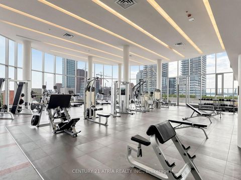 Photo 25 at 410 - 3 Market Street, Waterfront Communities C8, Toronto