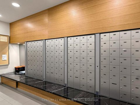 Photo 30 at 410 - 3 Market Street, Waterfront Communities C8, Toronto