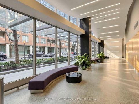 Photo 33 at 410 - 3 Market Street, Waterfront Communities C8, Toronto