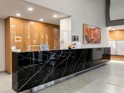 Photo 34 at 410 - 3 Market Street, Waterfront Communities C8, Toronto