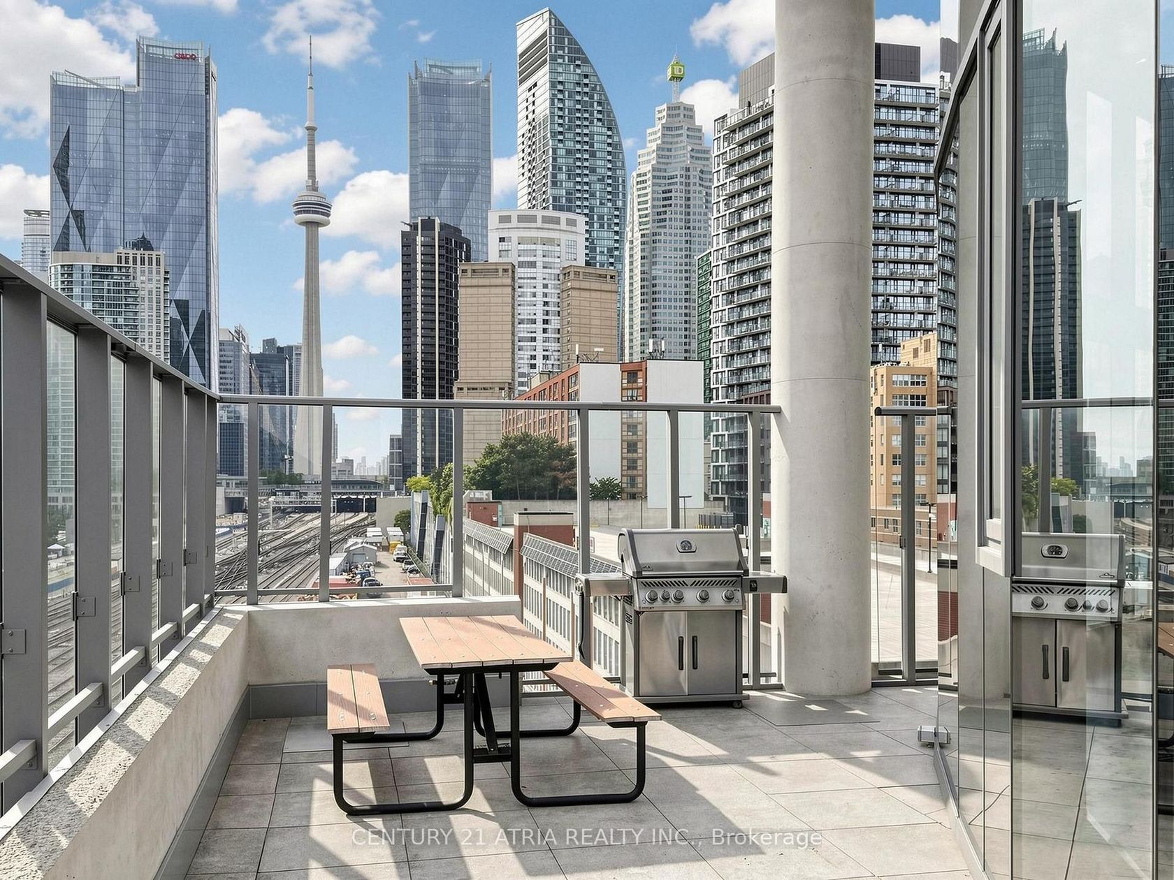 410 - 3 Market Street, Waterfront Communities C8, Toronto 