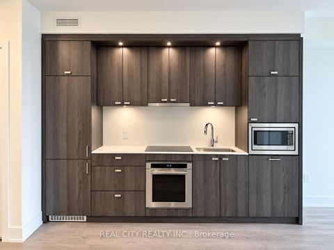 Photo 5 at 706 - 858 Dupont Street, Junction, Toronto