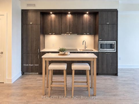 Photo 6 at 706 - 858 Dupont Street, Junction, Toronto
