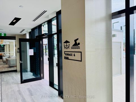 Photo 9 at 706 - 858 Dupont Street, Junction, Toronto