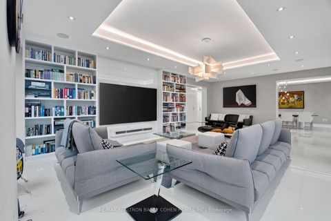 Photo 3 at 1602 - 80 Yorkville Avenue, Annex, Toronto