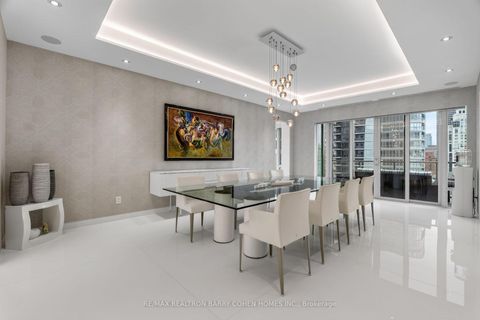 Photo 6 at 1602 - 80 Yorkville Avenue, Annex, Toronto