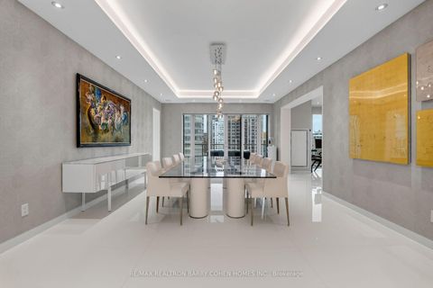 Photo 7 at 1602 - 80 Yorkville Avenue, Annex, Toronto