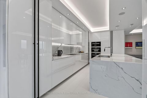 Photo 10 at 1602 - 80 Yorkville Avenue, Annex, Toronto