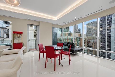 Photo 11 at 1602 - 80 Yorkville Avenue, Annex, Toronto