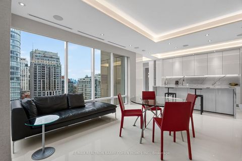 Photo 12 at 1602 - 80 Yorkville Avenue, Annex, Toronto