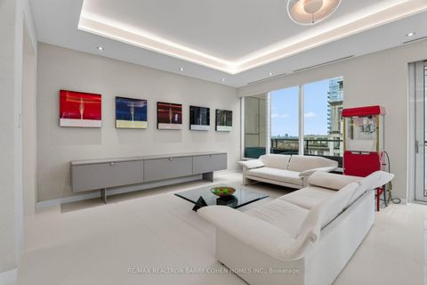 Photo 14 at 1602 - 80 Yorkville Avenue, Annex, Toronto