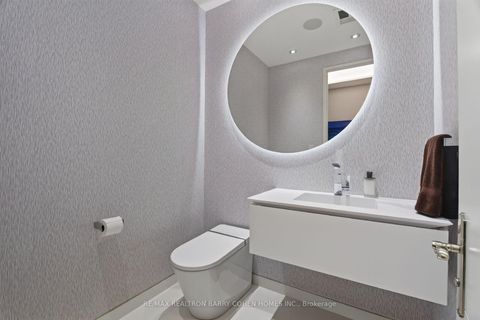 Photo 15 at 1602 - 80 Yorkville Avenue, Annex, Toronto