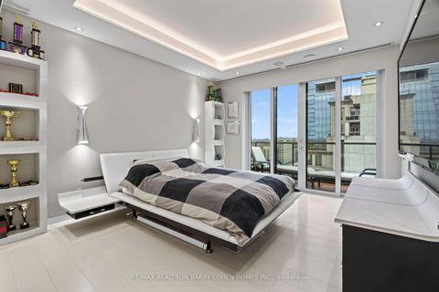 Photo 22 at 1602 - 80 Yorkville Avenue, Annex, Toronto
