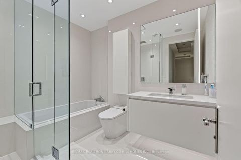Photo 23 at 1602 - 80 Yorkville Avenue, Annex, Toronto