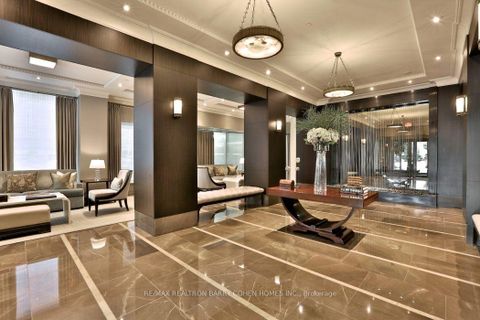 Photo 25 at 1602 - 80 Yorkville Avenue, Annex, Toronto