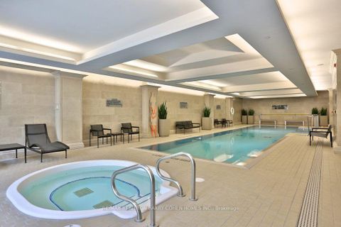 Photo 26 at 1602 - 80 Yorkville Avenue, Annex, Toronto