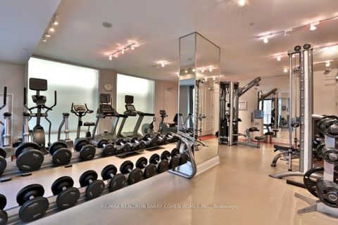 Photo 27 at 1602 - 80 Yorkville Avenue, Annex, Toronto
