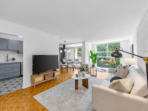 Photo 0 at 414 - 40 Homewood Avenue, South St. James Town, Toronto