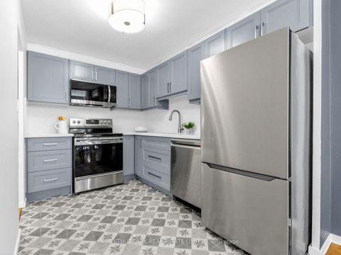 Photo 11 at 414 - 40 Homewood Avenue, South St. James Town, Toronto