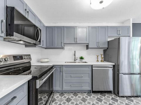 Photo 13 at 414 - 40 Homewood Avenue, South St. James Town, Toronto